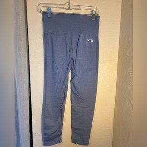 Aybl Light Blue Leggings